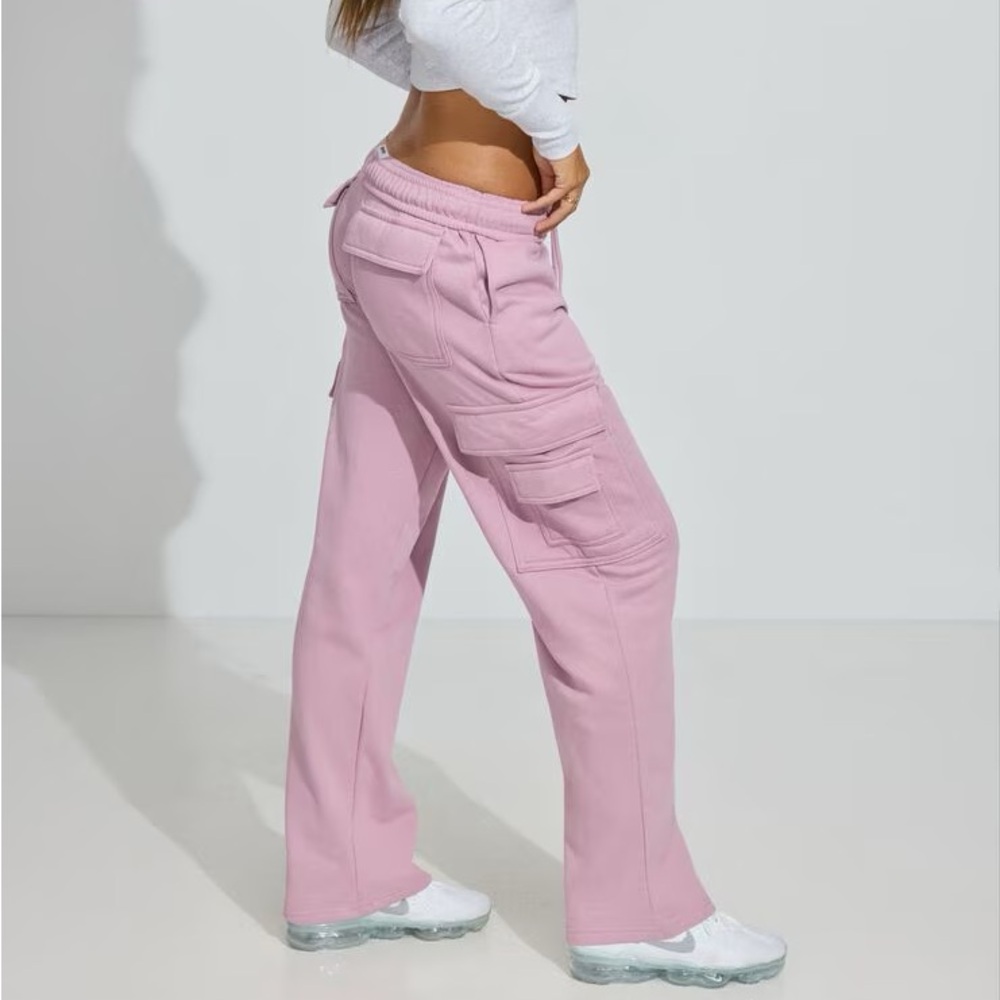 Garage UltraFleece Cargo Sweatpants